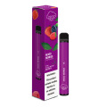 Einweg -Vape Ecigarette 800 Puffs Airis