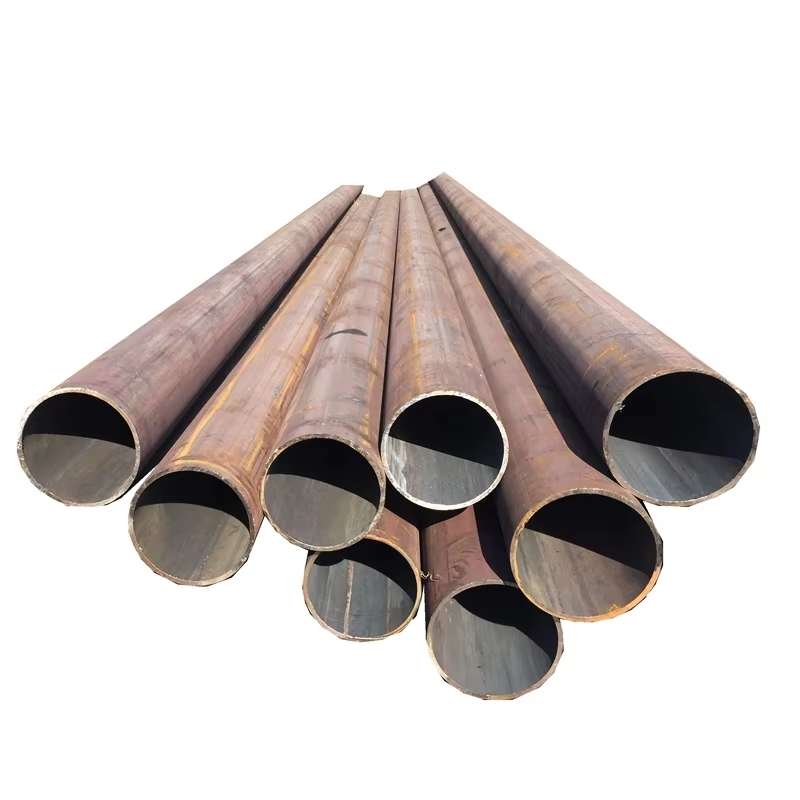 Carbon Steel Pipe7