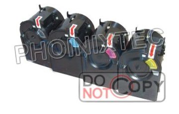 Konica Minolta C350 / 450 Series Toner Cartridge