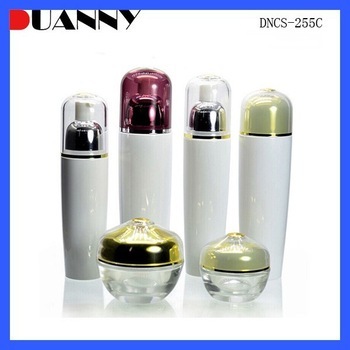 THE BALL COSMETIC SET,WHOLESALE CLEAR PLASTIC CONTAINER WITH LID