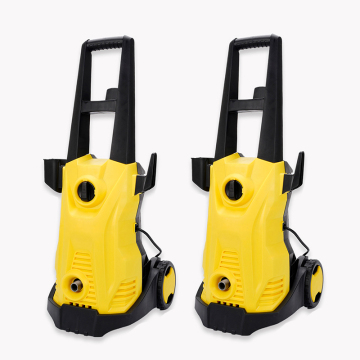 High Pressure Car Washer: Portable 1200-1800W Vehicle Cleaning Machine