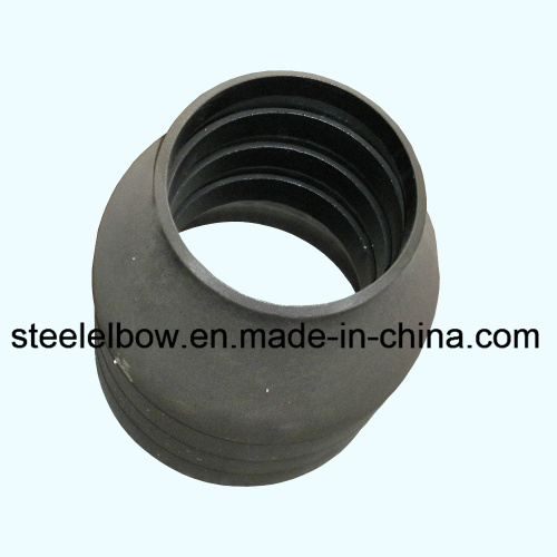 A234 Wpb Carbon Steel Concentric Reducer