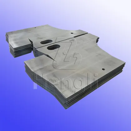 Trumpf CNC Laser Cutting Service