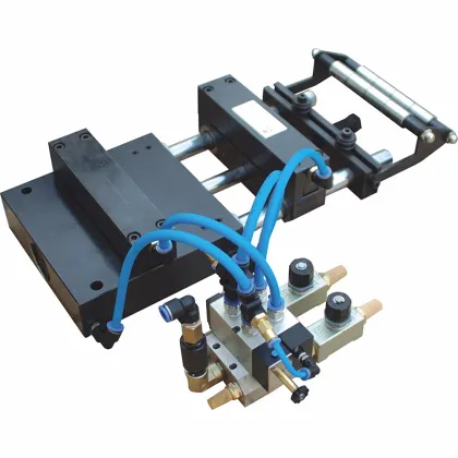 Pneumatic Feeder for Power Press: Air Feeder Coiled Material