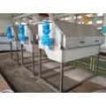 Drum Filter System for Industrial Wastewater