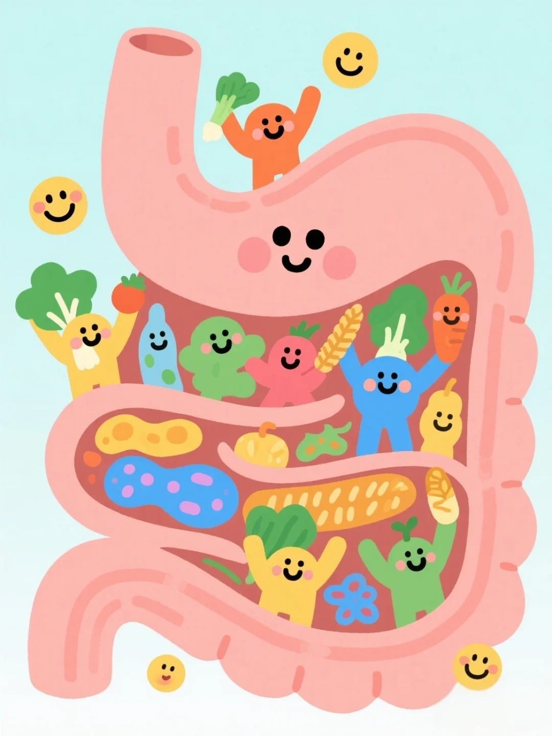 intestinal health
