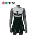 Custom Childrens Cheerleading Uniformen