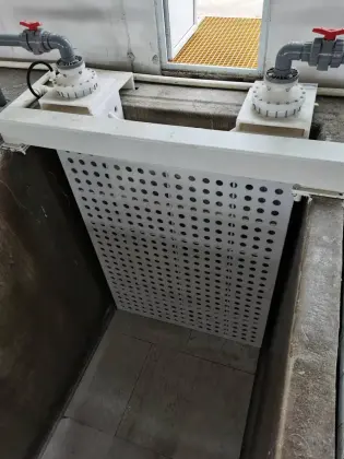 Gas Liquid Heating System