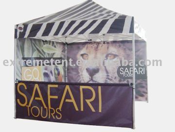 3x3m Aluminum Folding Marquee