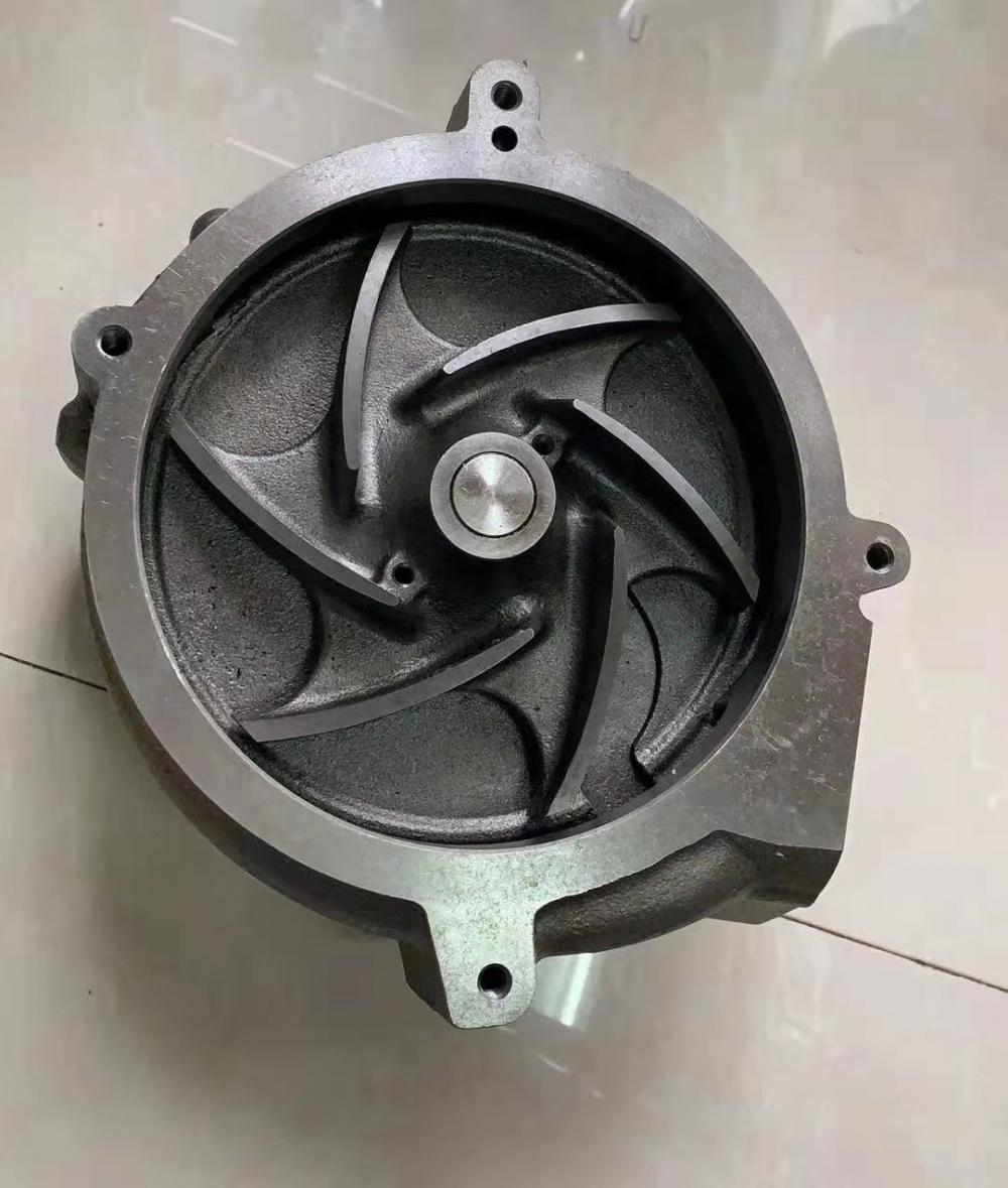 352 0211 Water Pump Group Parts 2 Jpg