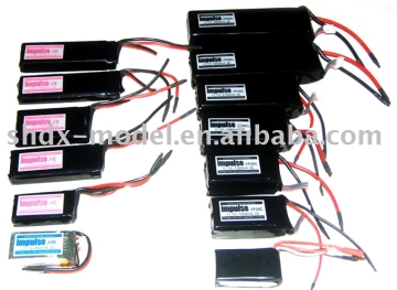lipo battery