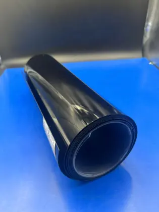 The Versatile World of PPEVOH Film: Enhancing Packaging Across Industries