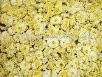 Flower Tea