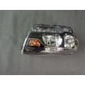 Lada Bright Headlamps Led Head Light for Lada Supplier