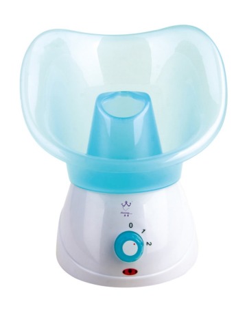 Beauty facial steamer