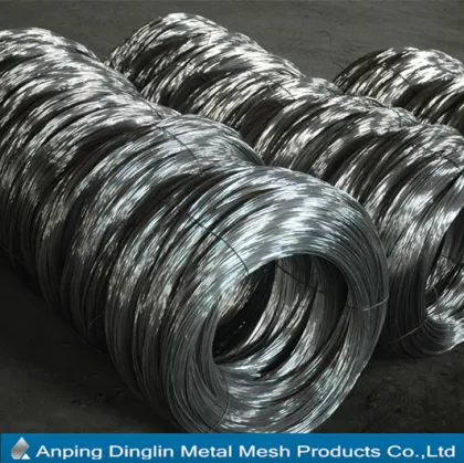 leading wire aluminum wire
