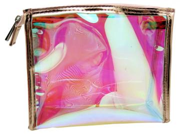 BOLSA DE MAQUILLAJE TRANSPARENTE-0