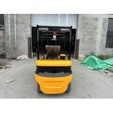 Economical Practical Electric Forklift Affordable Price