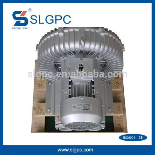 Aluminium material good quality small air blower for inflatables BHB710-H16