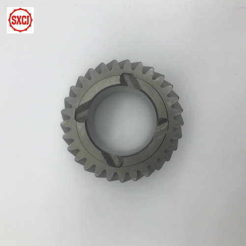 Customized Brass or Steel Transmission Gear for ISUZU 4JA1 TFR54