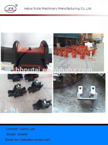 trailer suspensions supplier