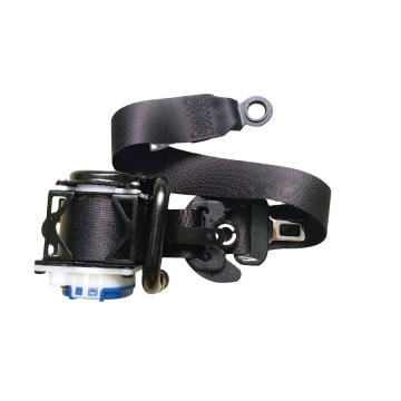Replace 3 Point Safety Belt for IZOA Car Seat Belt Factory