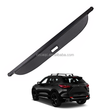 Hot Sale Retractable Luggage Cover for Chevrolet Blazer