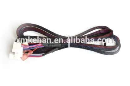 ODM OEM ISO Audio and Video Transmission cable components