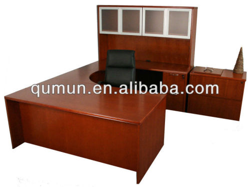 China manufacturer hot sale and latest design office excutive desk