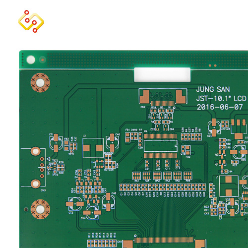 Fabrication de cartes de circuit imprimées médicales