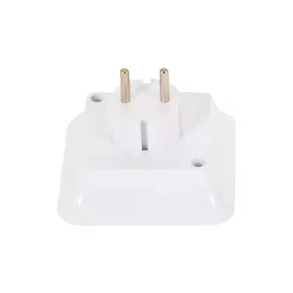 Custom Electric Power Plug Socket Plastic Injection Moldind