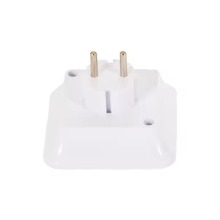Custom Electric Power Plug Socket Plastic Injection Moldind