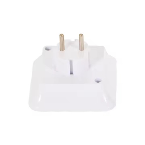 Custom Electric Power Plug Socket Plastic Injection Moldind
