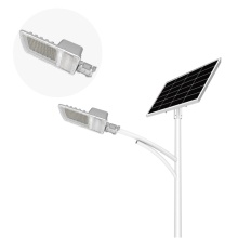 Solar-Powered Street Lighting Solutions