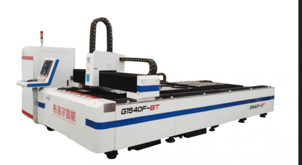 Laser Cutter Machine CNC