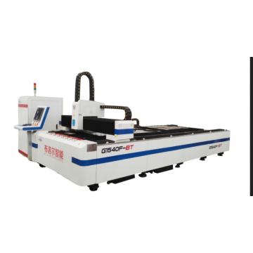 Lazer Kesim Makinesi CNC