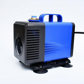 220V 45W High Flow Water Pump: Ideal for Fish Tanks, Aquariums, and Ponds