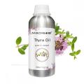 2024 Aceite de tomillo a granel al por mayor en fragancia diaria Pure Natural Tyme Essential Oil