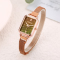 Charm Luxury women's quartz watches for gift
