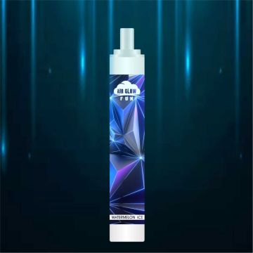 Ζεστό πώλησης μίας χρήσης Vape 3000 Puffs συστήματα POD