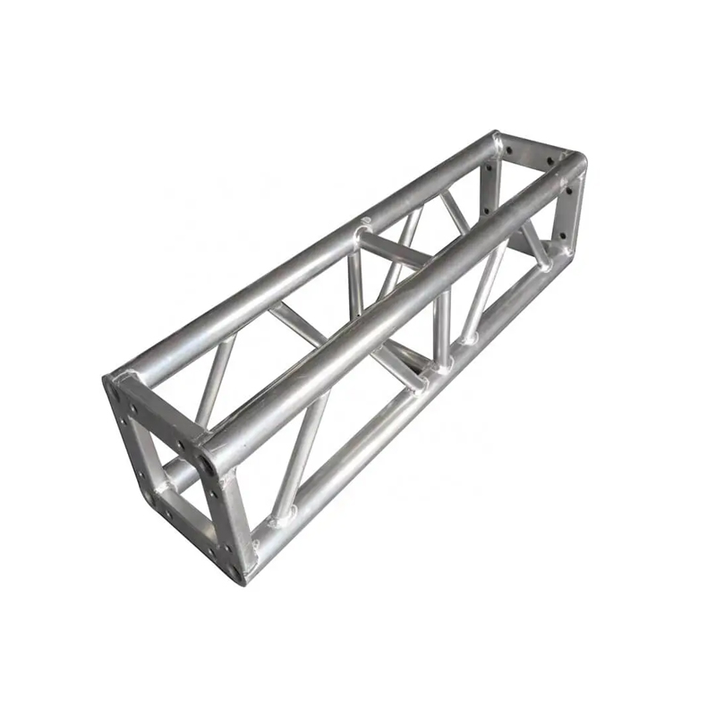 Triangle Tube Truss System