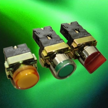 Push Button, Push Button Switch