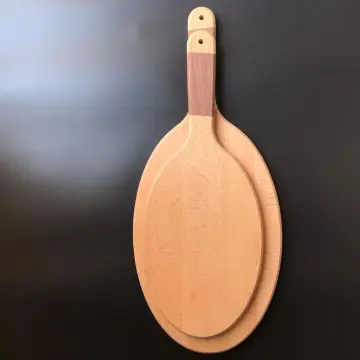 Beech wood large chopping board