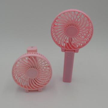 plastic portable fan usb mini