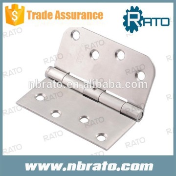 RH-103 4 inch stainless steel wooden door hinge