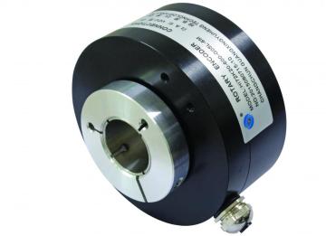 Rotary encoders optical