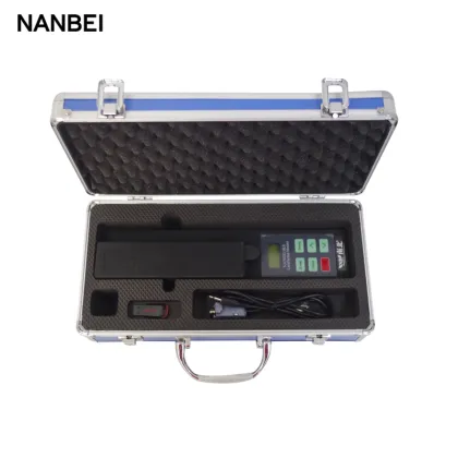 Digital Portable Leaf Area Meter Price