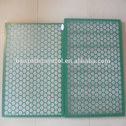 Brandt vsm 300 Shaker Screen