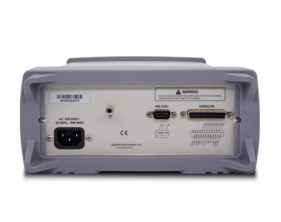 AT3816B Digital LCR Tester