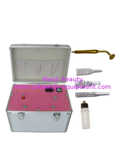 Facial Blemish Removal Multifunction Beauty Equipment Machine For Skin Cleaning